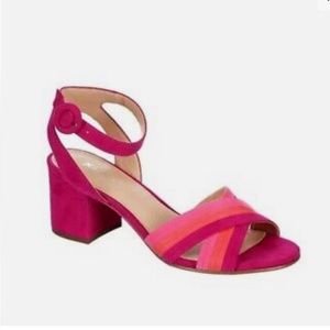 Xappeal Halsey Heeled Sandals